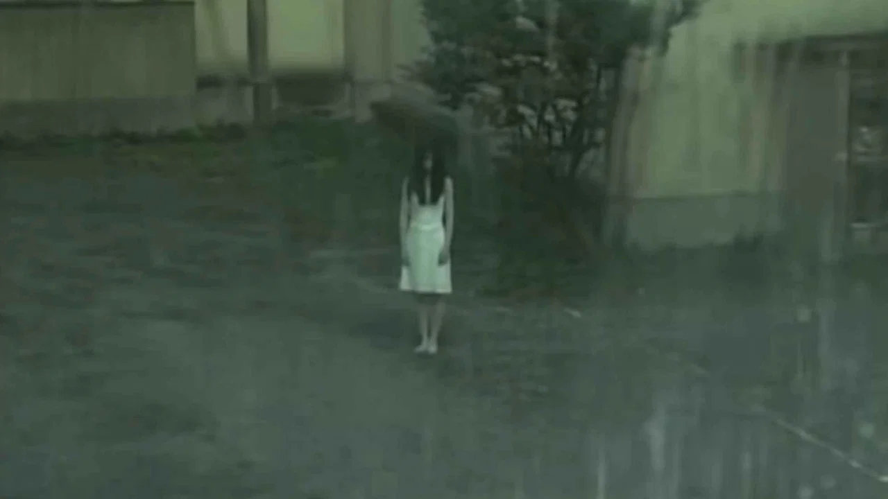 咒怨2录像带版 - 剧照