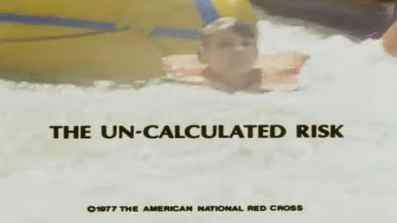The Un-Calculated Risk - 剧照