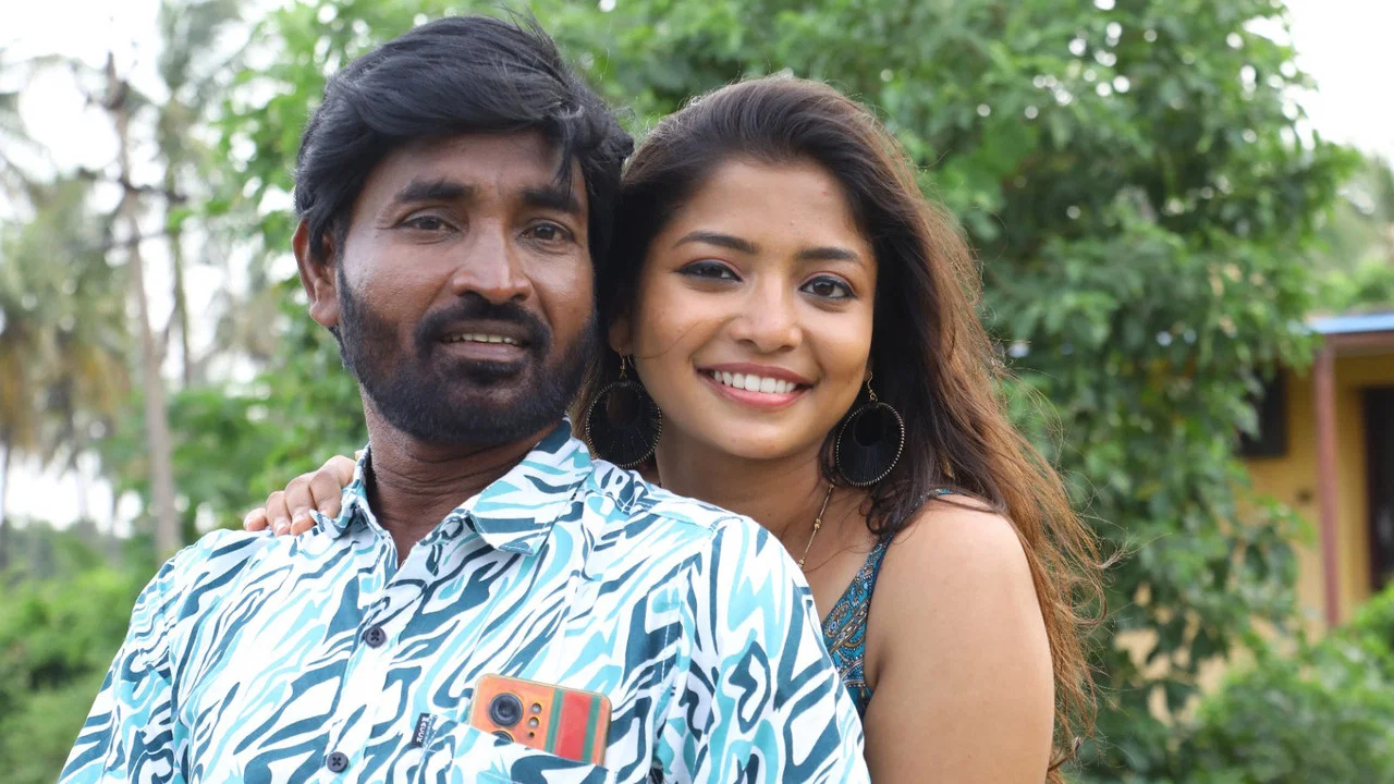 யார்ரா அந்த பையன் நான் தா அந்த பையன் - 剧照