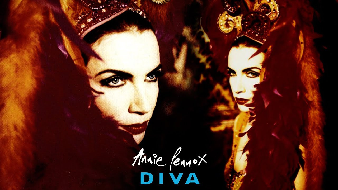 Annie Lennox: Totally Diva - 剧照