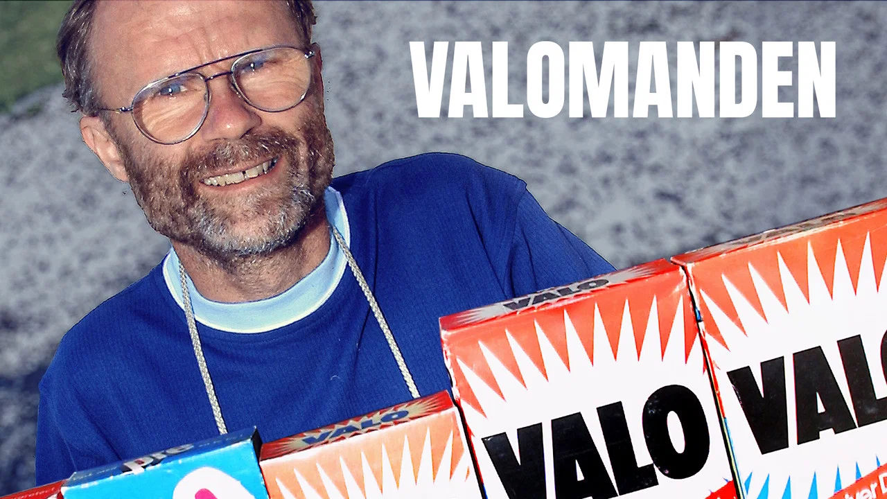 Valomanden - 剧照