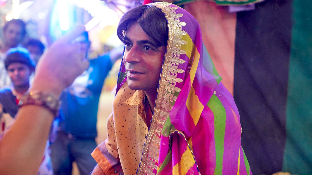 पटाखा - 剧照
