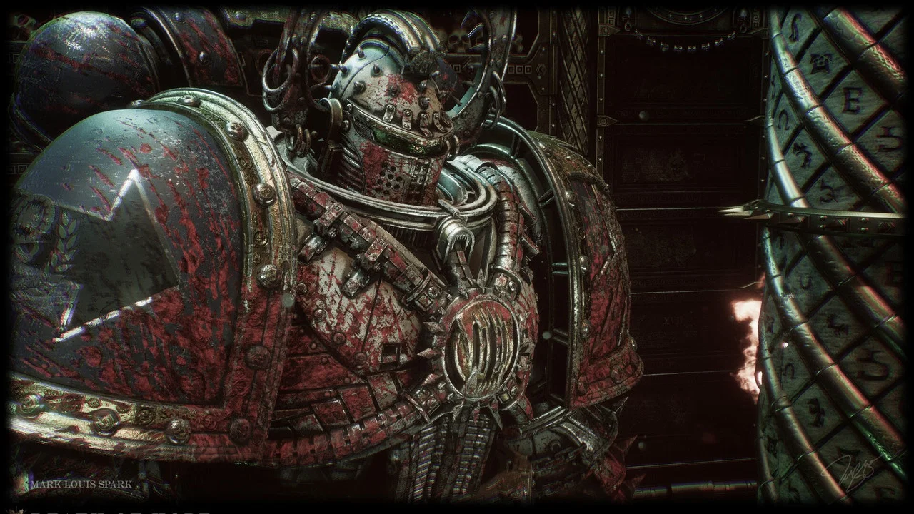 Death of Hope Part 1: Anarchy Reigns - 剧照