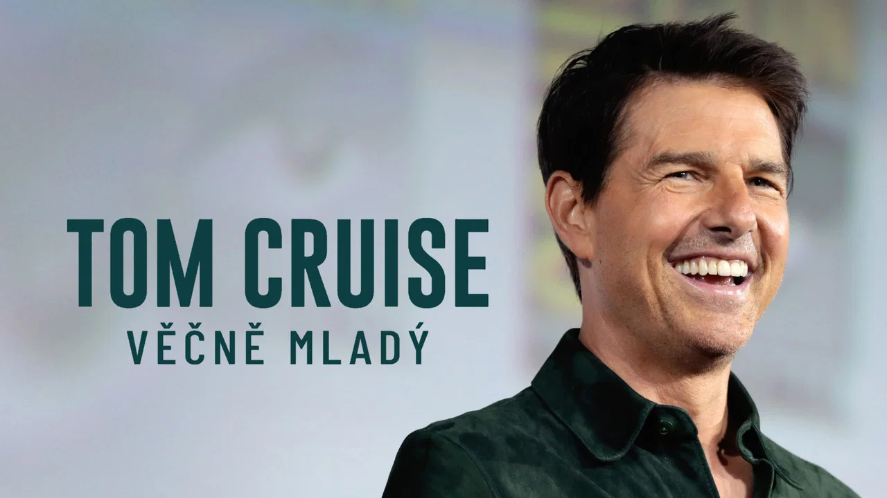 Tom Cruise: An Eternal Youth - 剧照