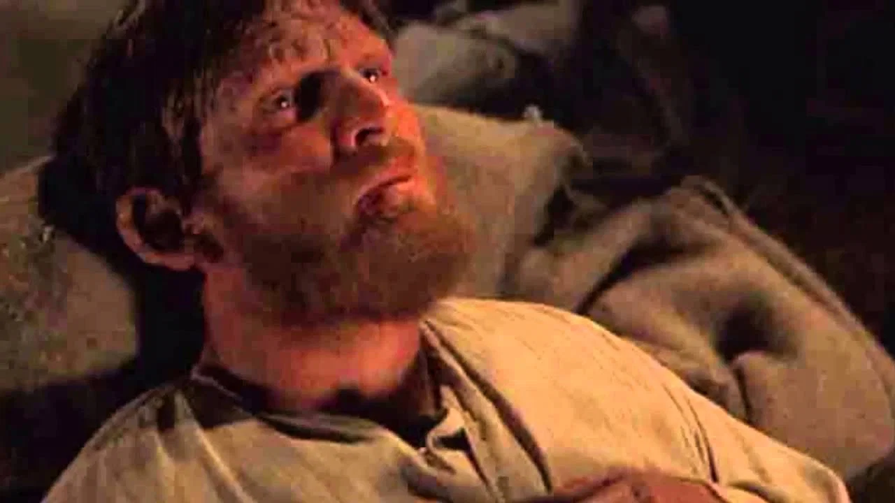 Molokai: The Story of Father Damien - 剧照