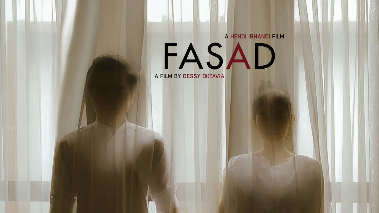 Fasad - 剧照