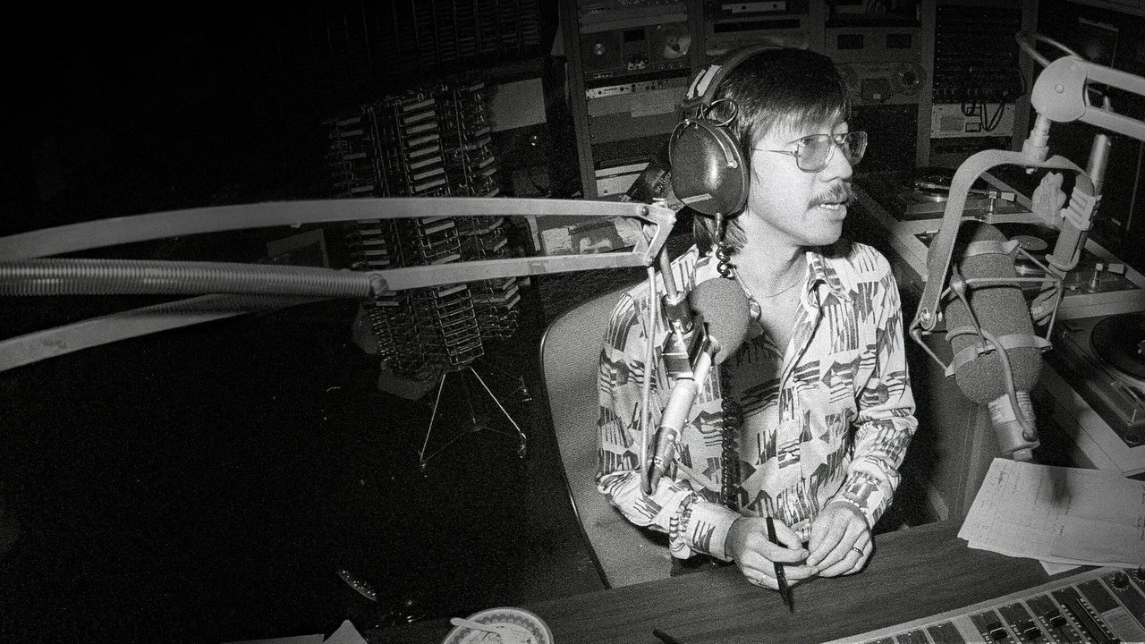 Like a Rolling Stone: The Life & Times of Ben Fong-Torres - 剧照