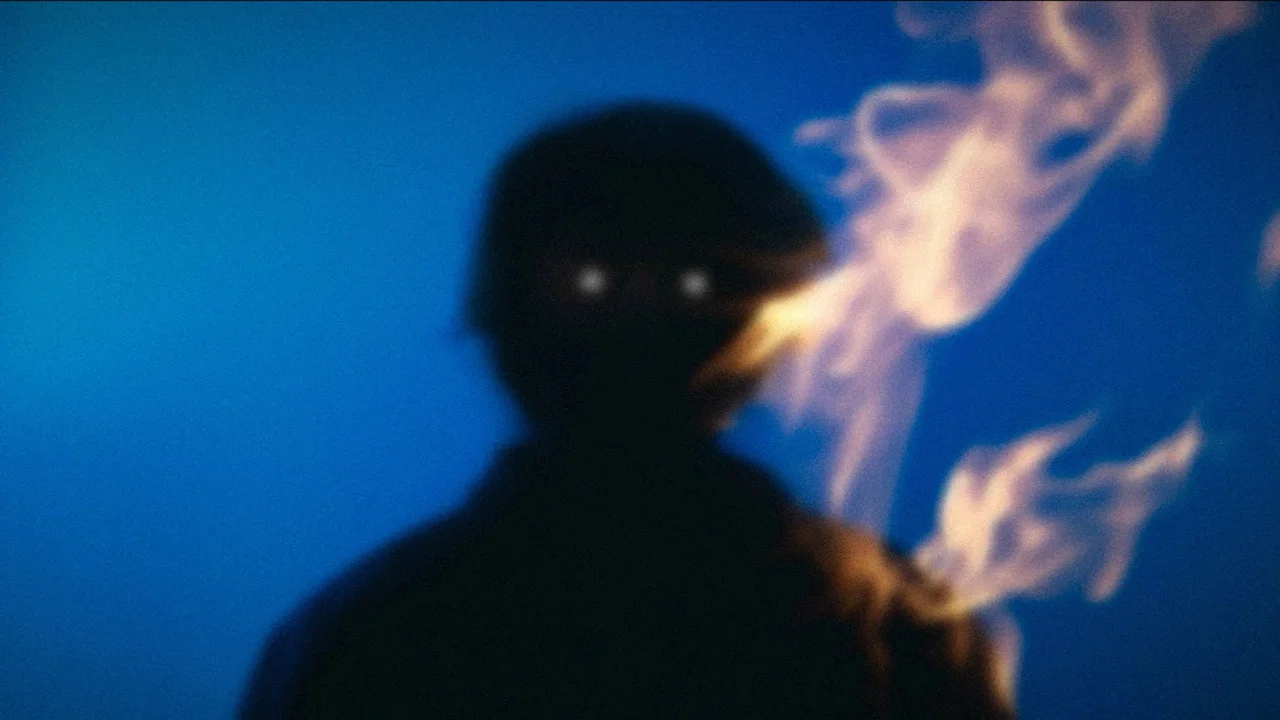 Infernophobia - 剧照