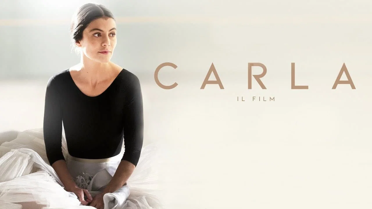 Carla - il film - 剧照