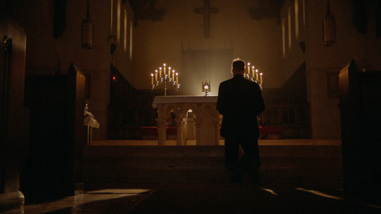 Heart of a Servant: The Father Flanagan Story - 剧照
