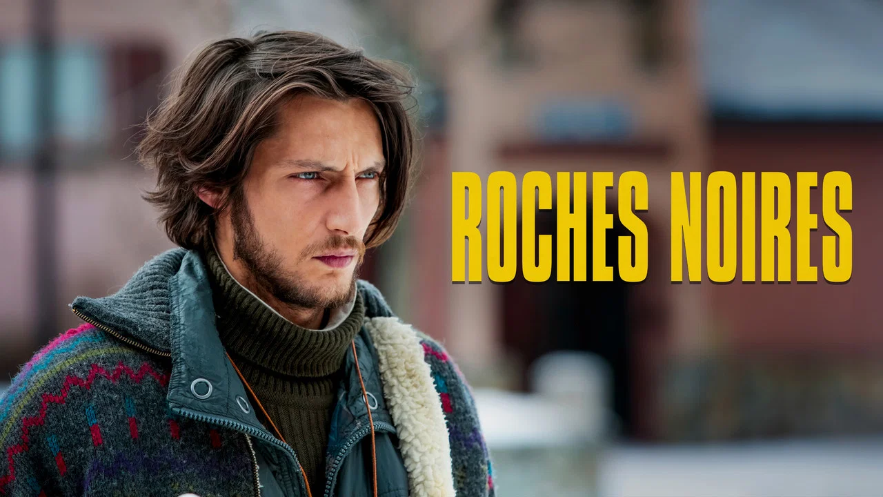 Roches Noires - 剧照