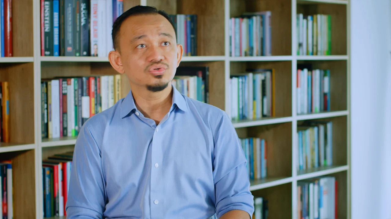 Startup: The Real Story - 剧照