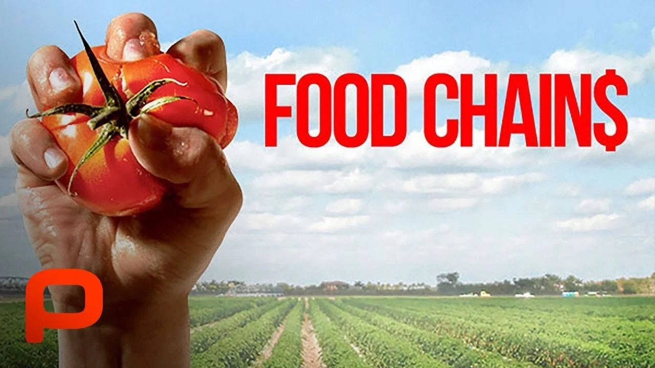 Food Chains - 剧照