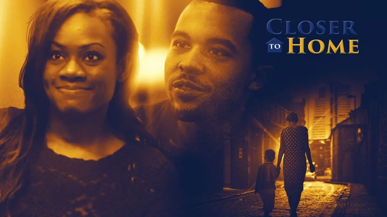 Closer to Home - 剧照