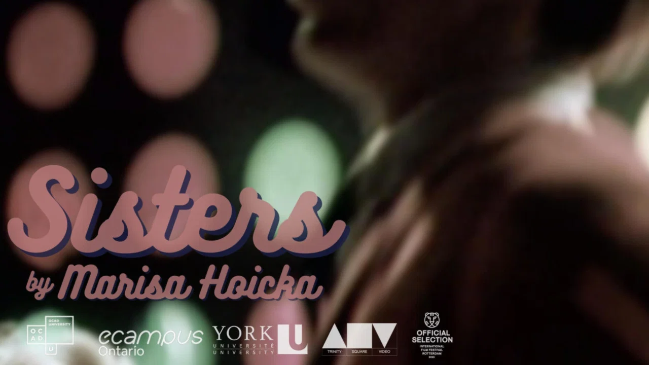 Sisters - 剧照