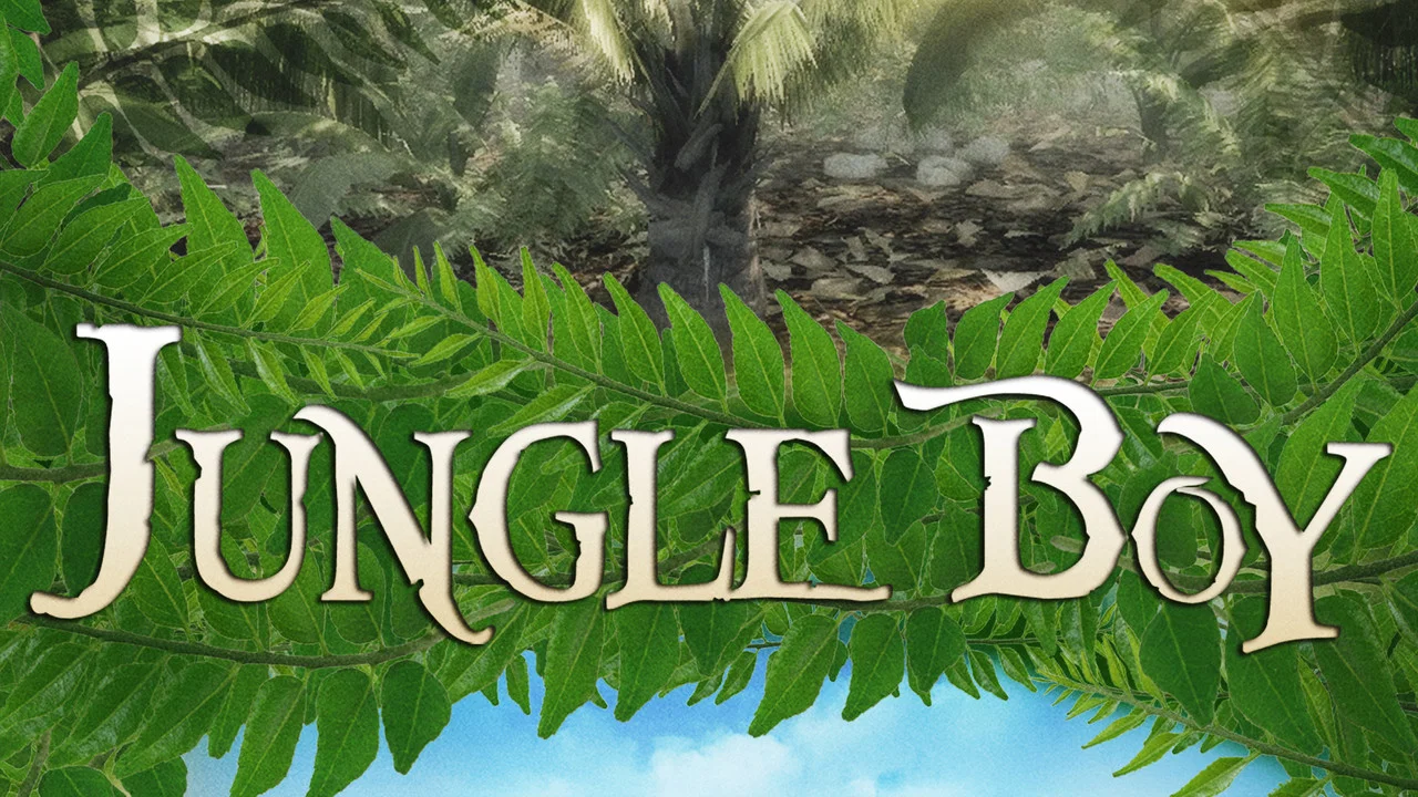 Jungle Boy - 剧照