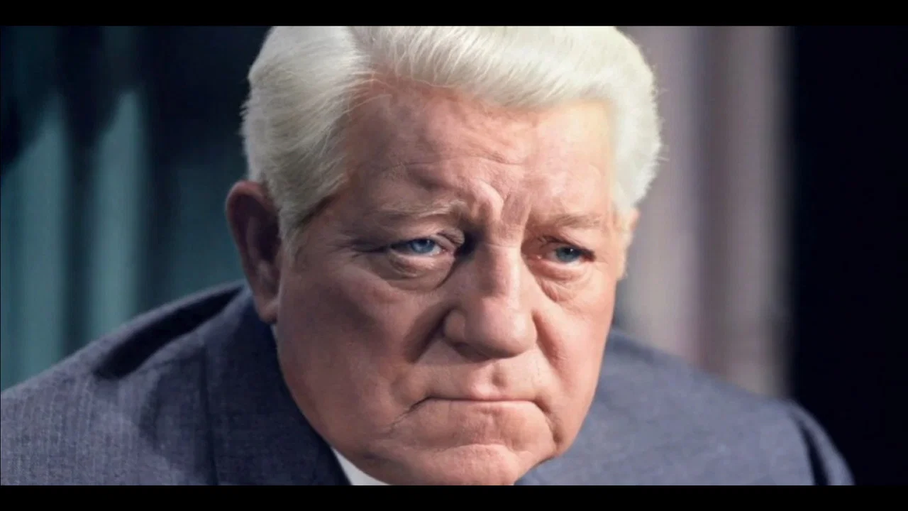 Jean Gabin, le dernier des g&eacute;ants - 剧照