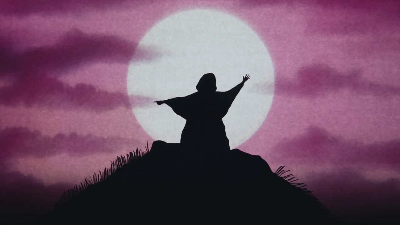 All of Them Witches - 剧照