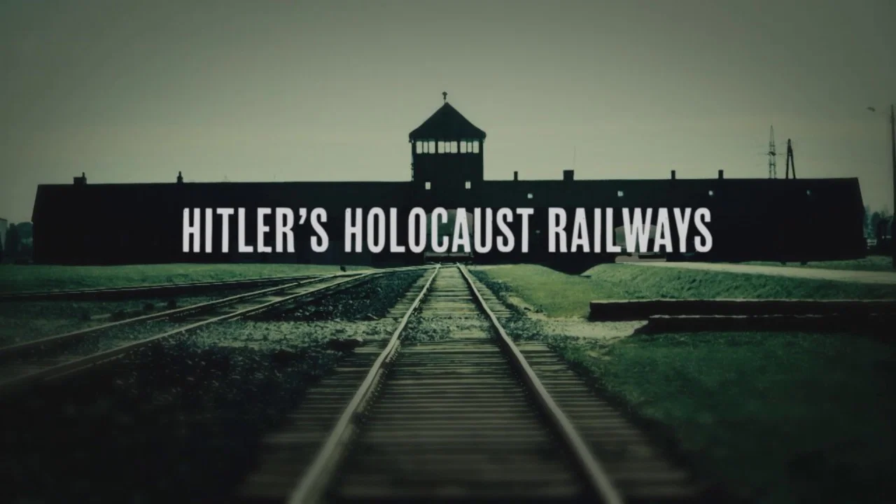 Hitler's Holocaust Railways - 剧照