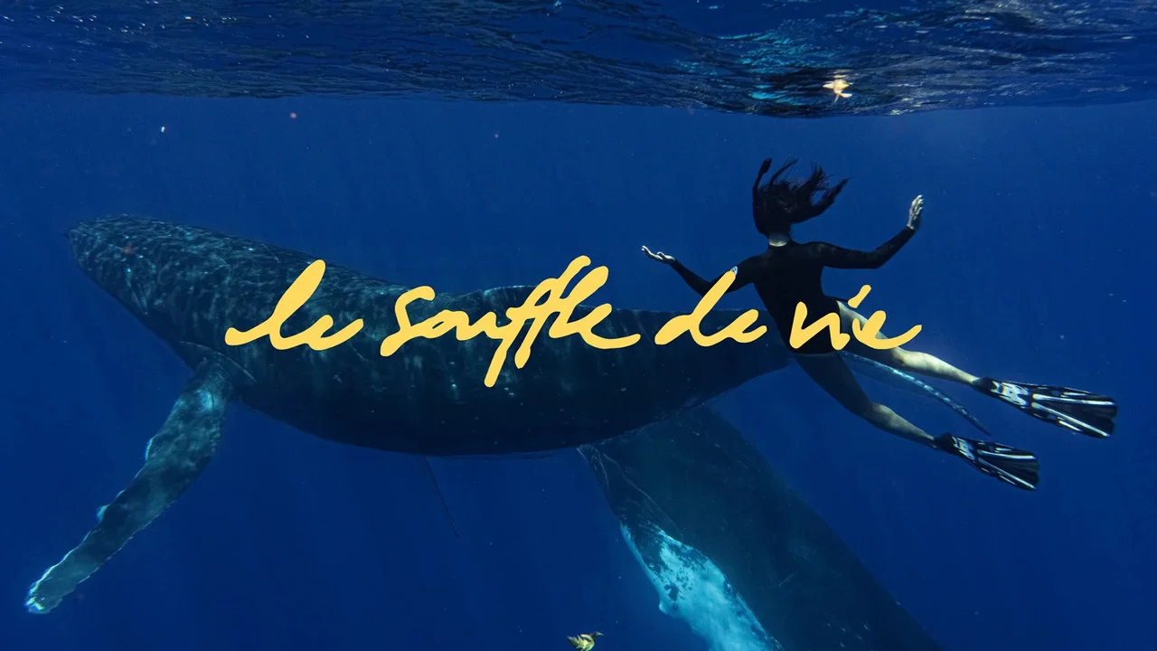 Le souffle de vie - 剧照