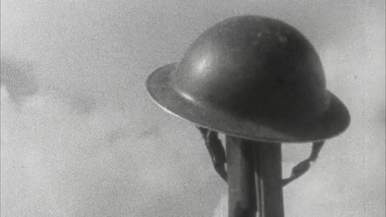 The Diary of an Unknown Soldier - 剧照