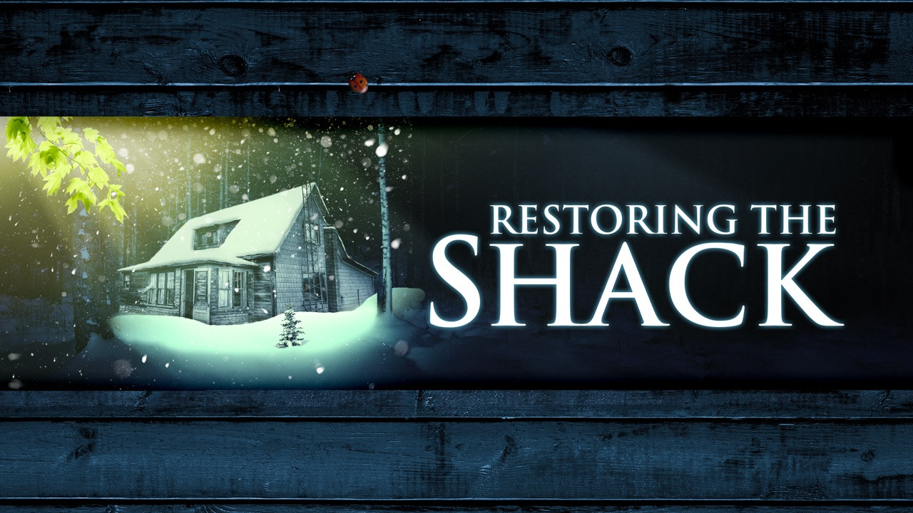 Restoring the Shack - 剧照