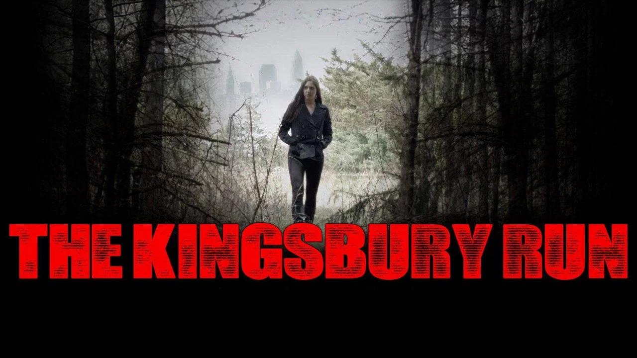 The Kingsbury Run - 剧照