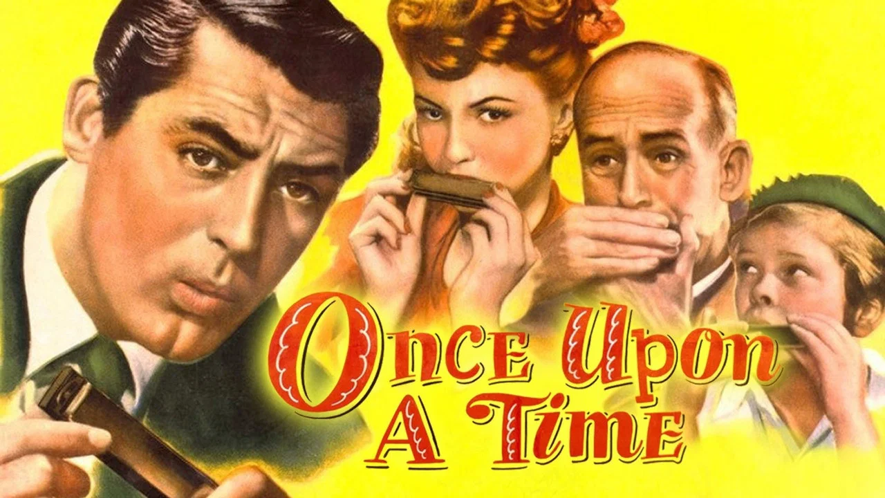 Once Upon a Time - 剧照