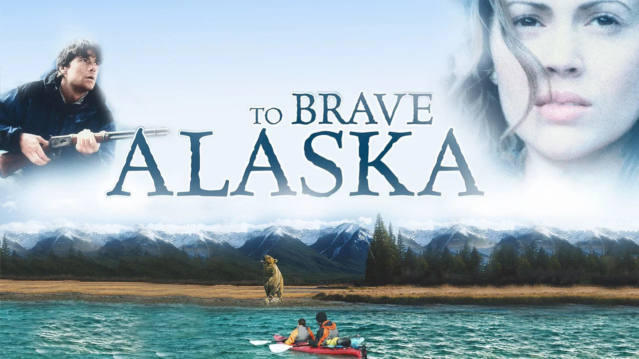 To Brave Alaska - 剧照