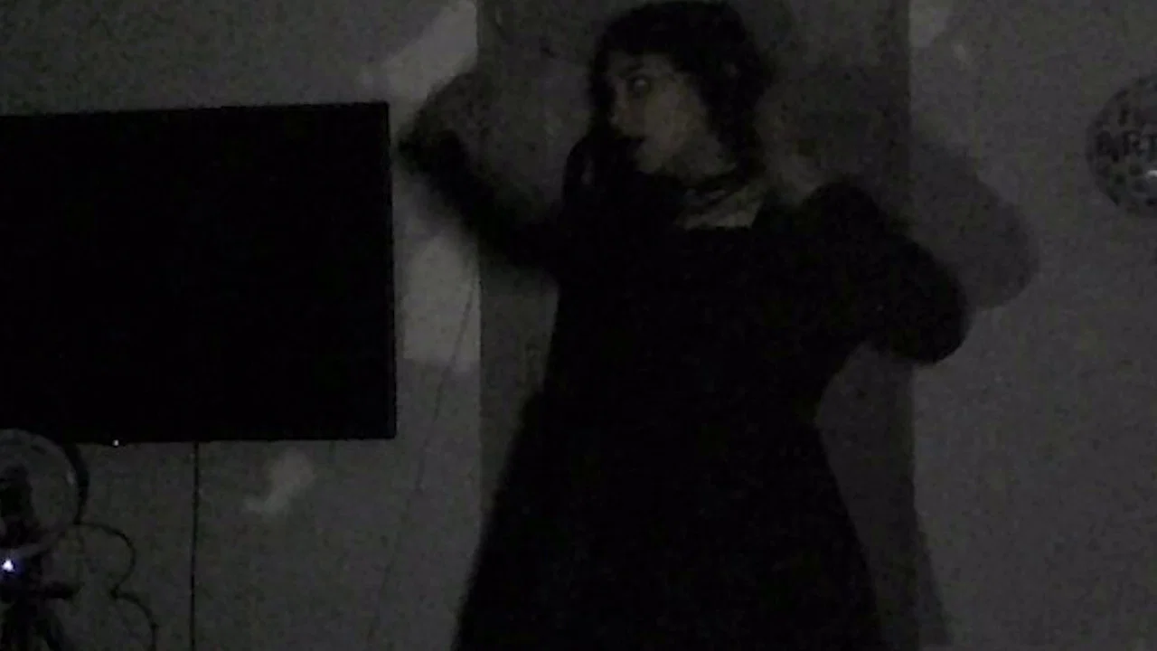 Jane is OK - 剧照