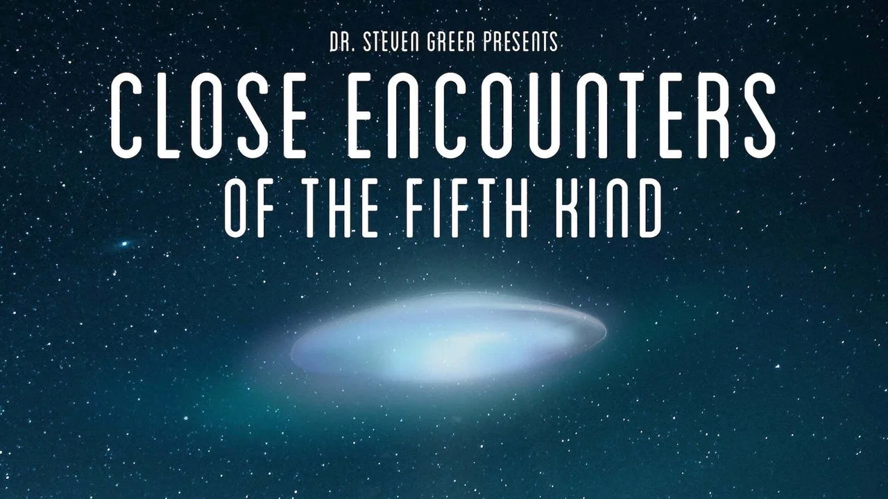 Close Encounters of the Fifth Kind - 剧照
