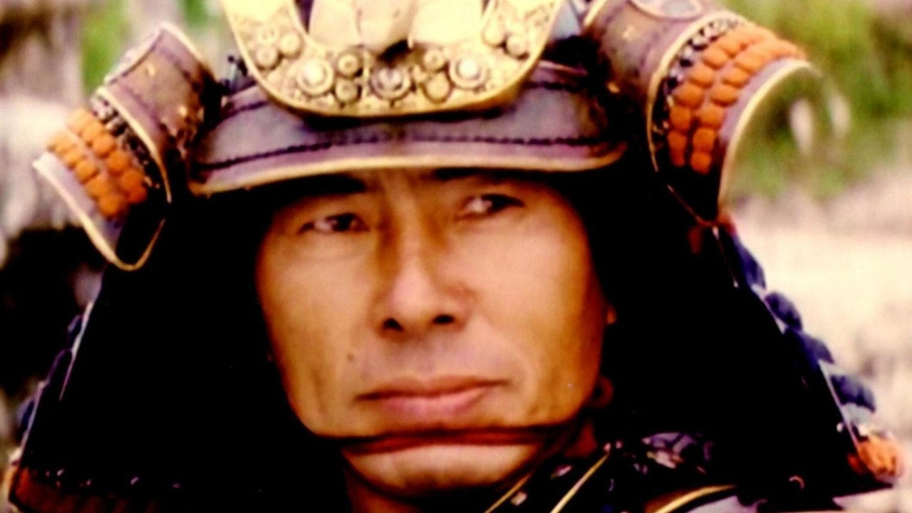 Journey of Honor - 剧照