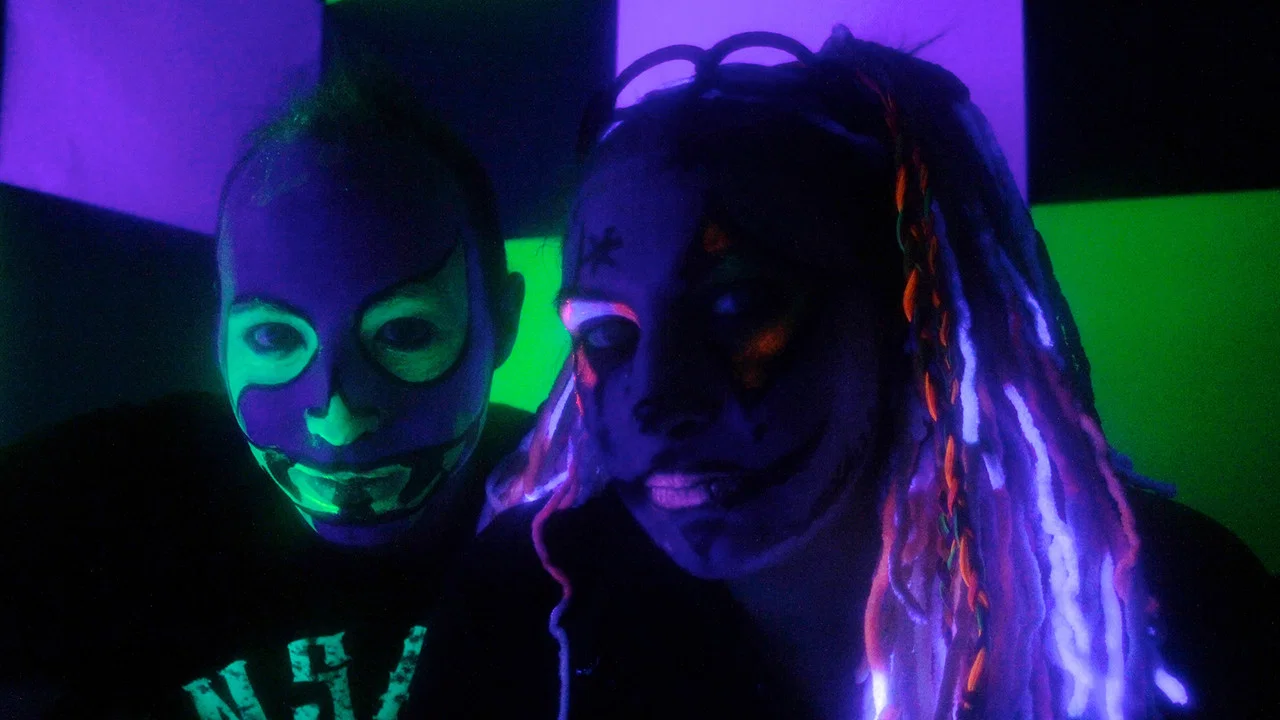 Buffalo Juggalos - 剧照
