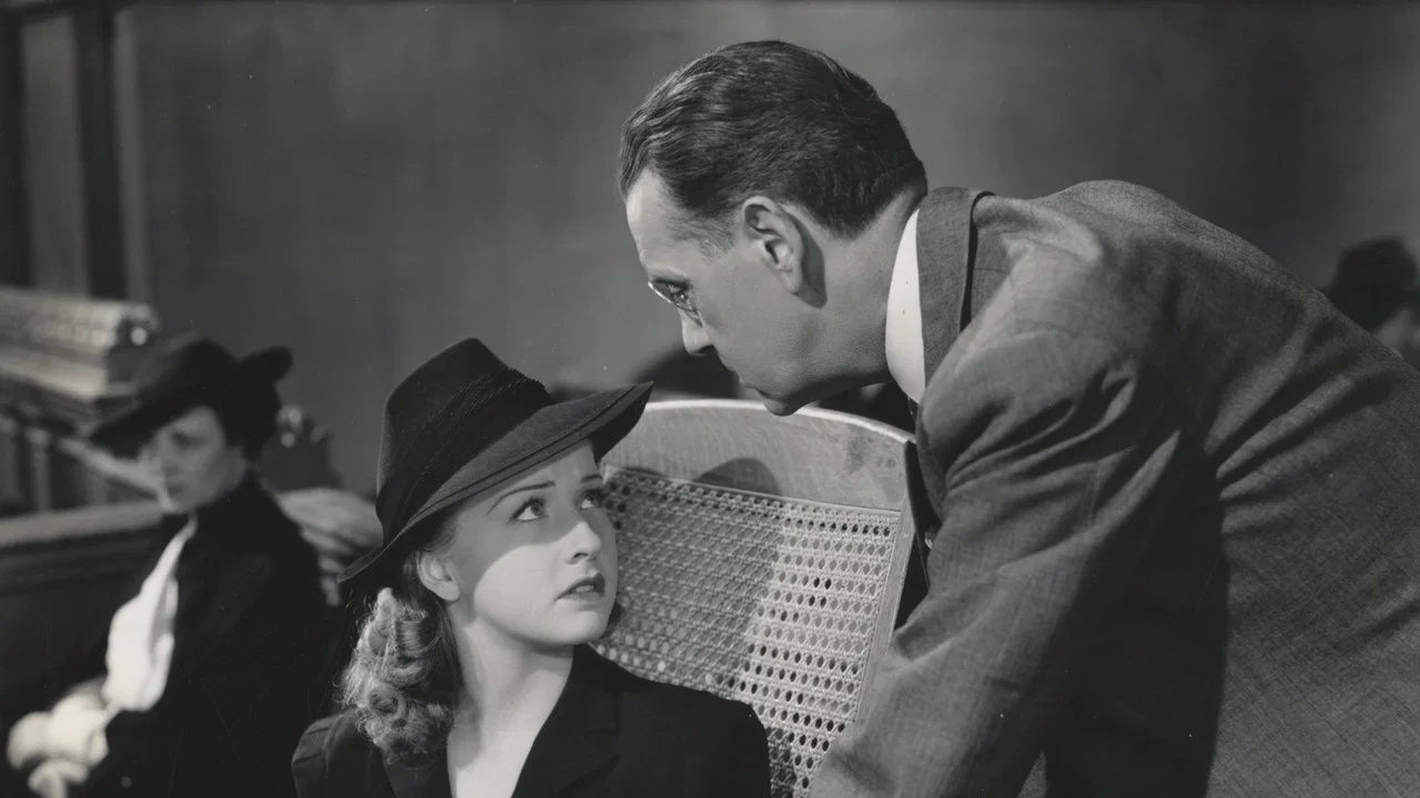 The People Vs. Dr. Kildare - 剧照