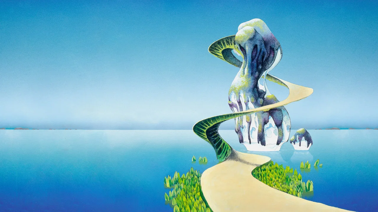 Yessongs - 剧照