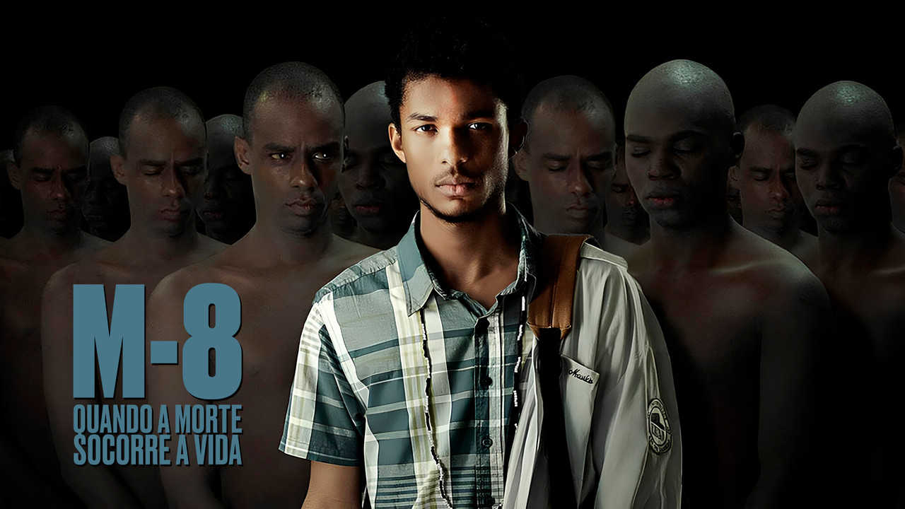 M-8: Quando a Morte Socorre a Vida - 剧照