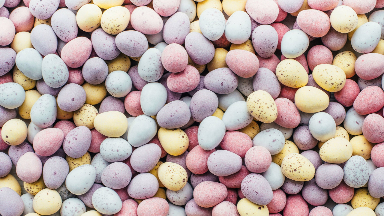 Cadbury at Easter: Secrets of the Chocolate Factory - 剧照