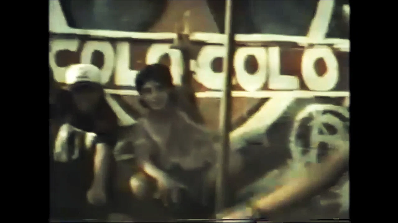 El Equipo del Pueblo - 剧照