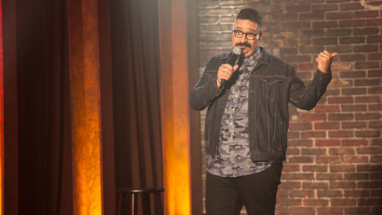 Erik Griffin: AmERIKan Warrior - 剧照