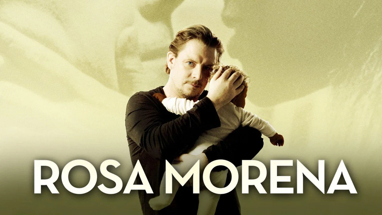 Rosa Morena - 剧照