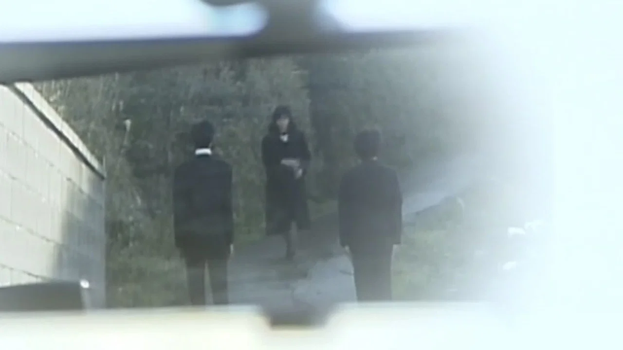 本色演出：女大学生篇 - 剧照