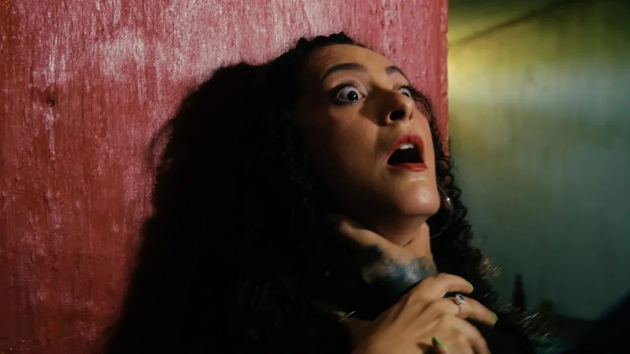 Irm&atilde;os de Sangue - 剧照