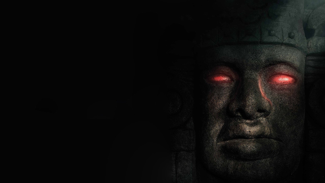 Legends of the Hidden Temple - 剧照