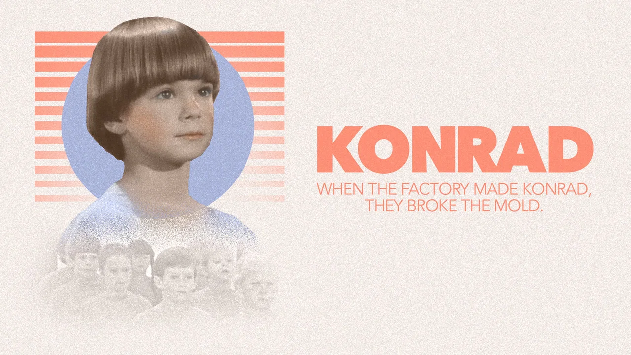 Konrad - 剧照