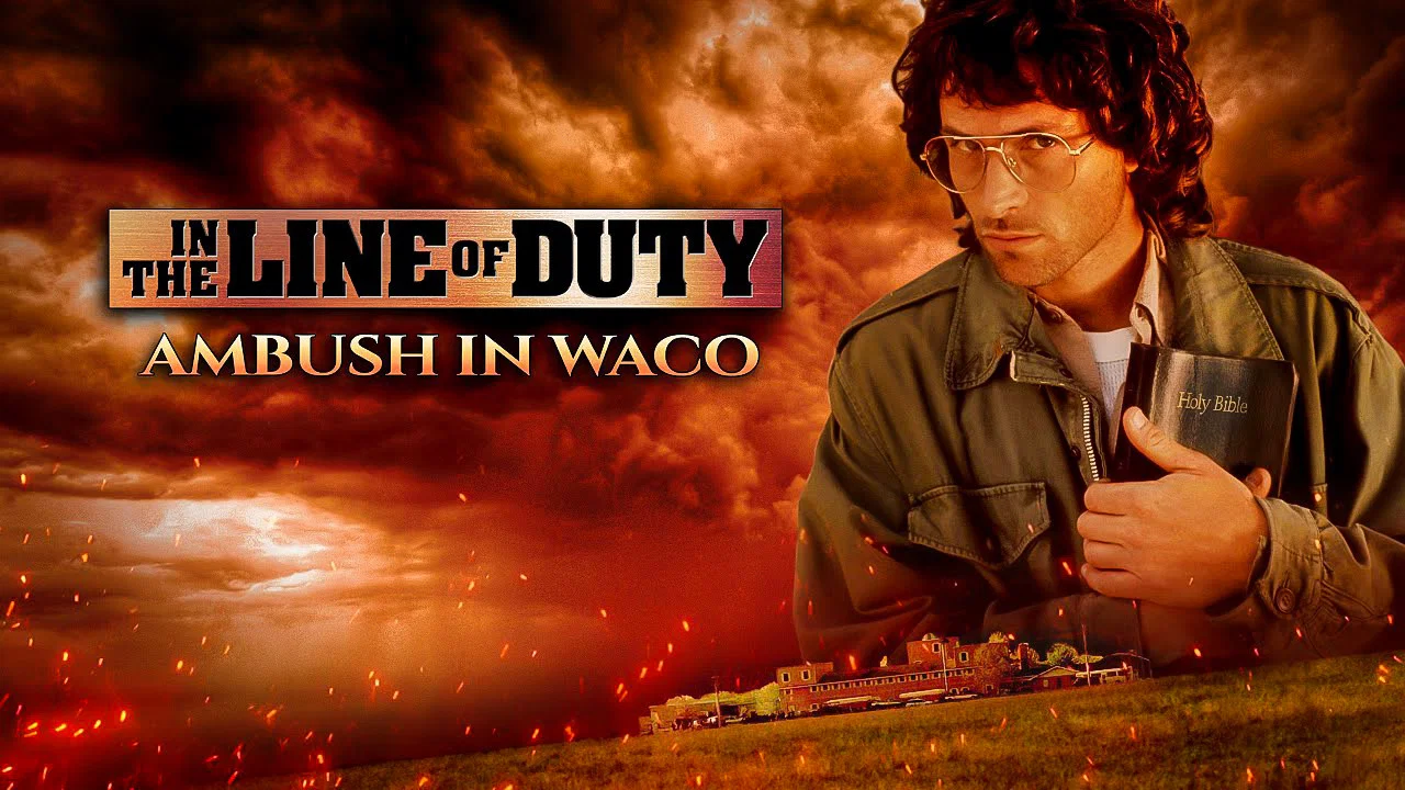In the Line of Duty: Ambush in Waco - 剧照