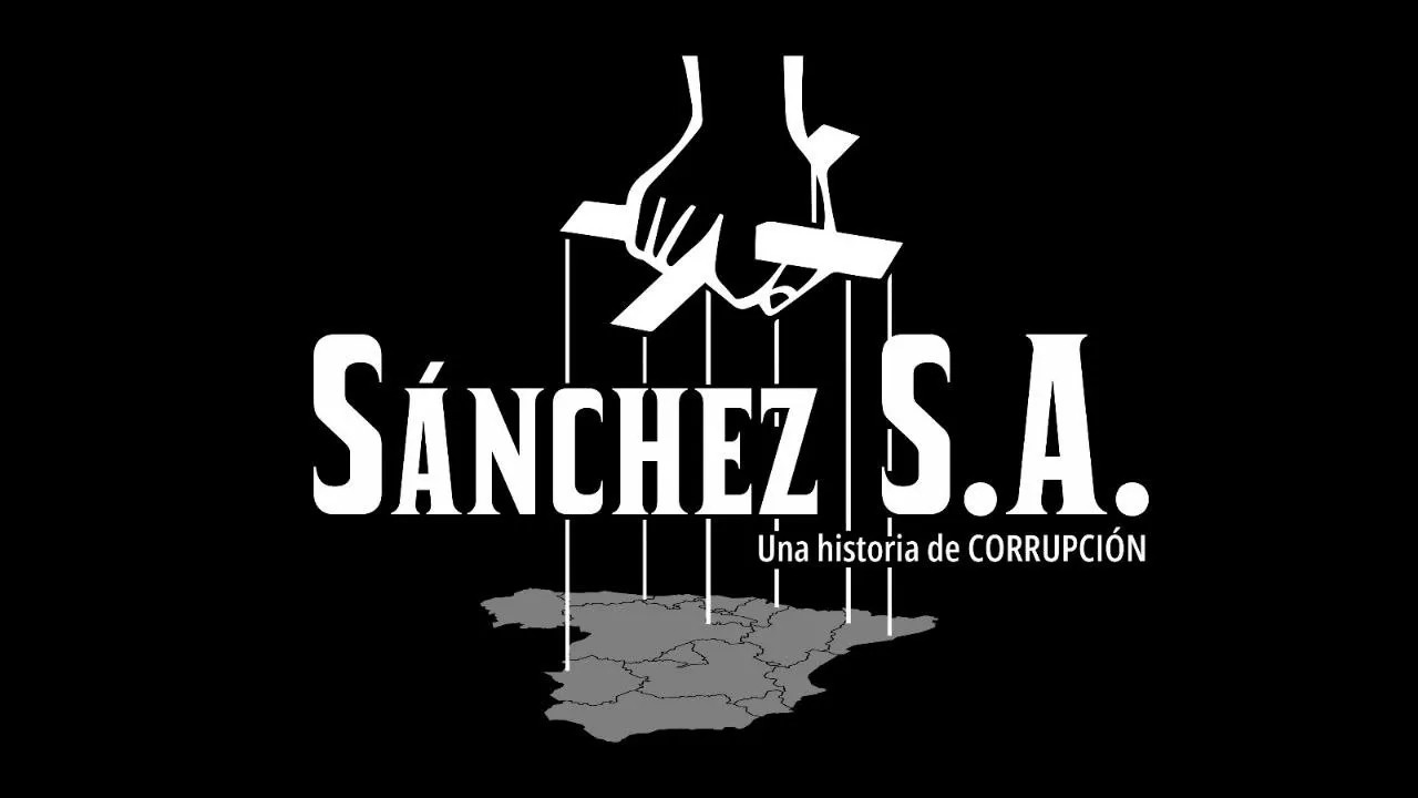 S&aacute;nchez S.A. Una historia de corrupci&oacute;n - 剧照