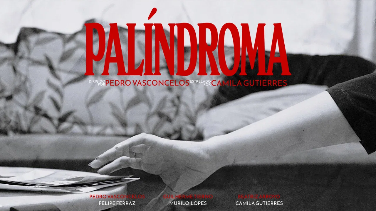 Pal&iacute;ndroma - 剧照