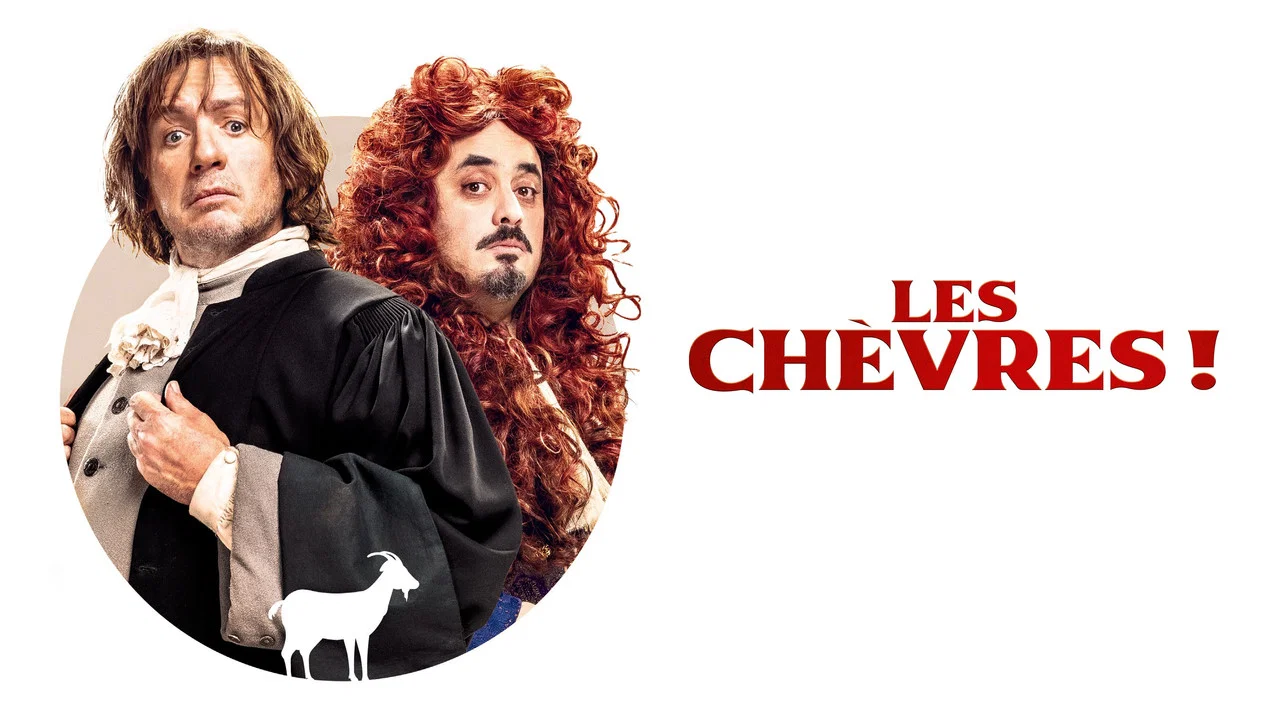Les Ch&egrave;vres ! - 剧照