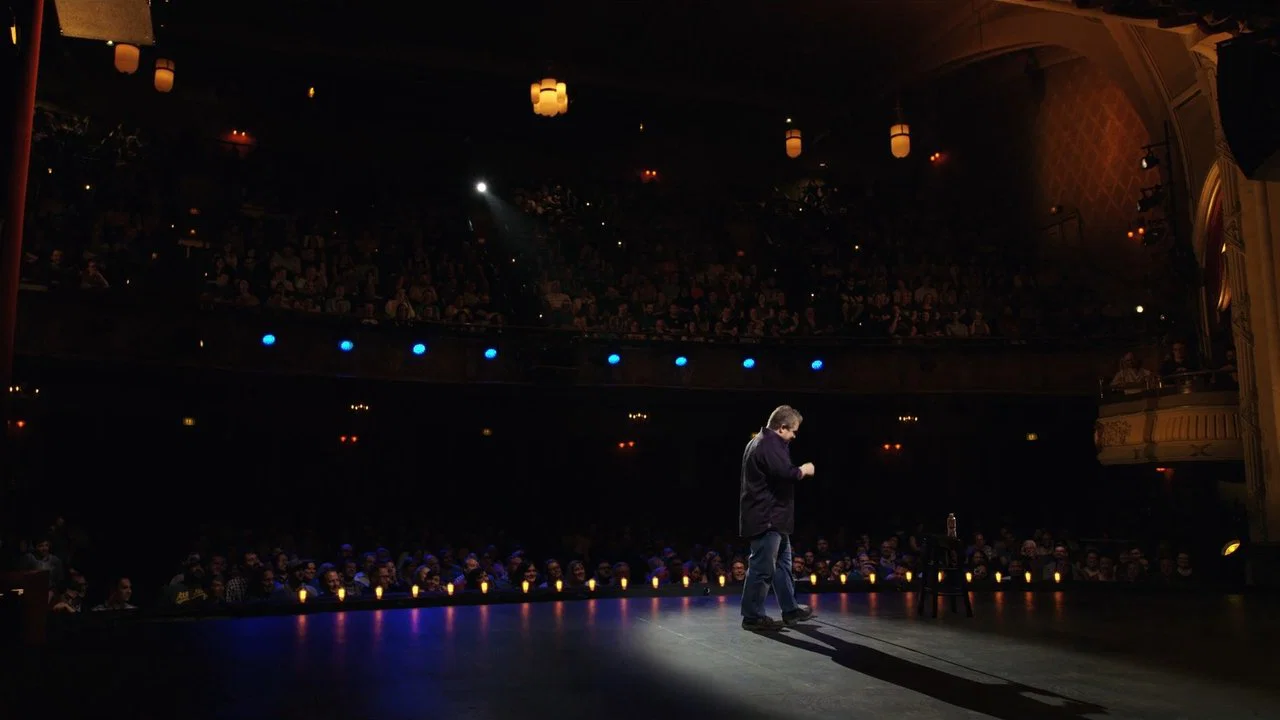 Patton Oswalt: Annihilation - 剧照