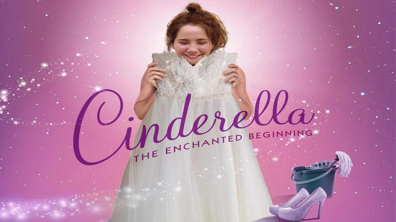 Cinderella: The Enchanted Beginning - 剧照